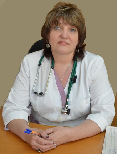 Детский врач хабаровск